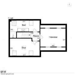 Urmosen 17, Voldby, 8450 Hammel