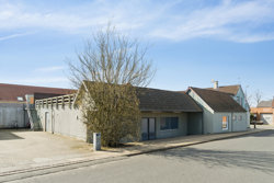 Gl Frijsenborgvej 18, 8450 Hammel