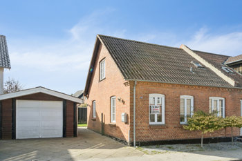 Kristrupvej 78, 8960 Randers SØ