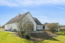 Urmosen 17, Voldby, 8450 Hammel