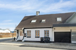 Gl Frijsenborgvej 18, 8450 Hammel