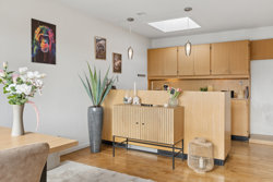 Terrasseparken 15, Strandhuse, 6000 Kolding