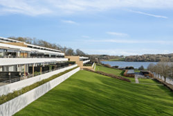 Terrasseparken 15, Strandhuse, 6000 Kolding