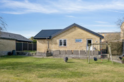 Guldregnvej 24, 8930 Randers NØ