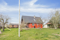 Gylling Østergade 21, Gylling, 8300 Odder