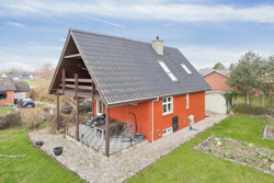 Gylling Østergade 21, Gylling, 8300 Odder