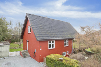 Gylling Østergade 21, 8300 Odder