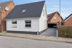 Islandsvej 6, 7400 Herning