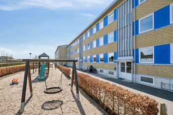 Skelvangsvej 71, 2 th, 8920 Randers NV