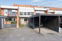 Dronningensgade 14D, 8900 Randers C