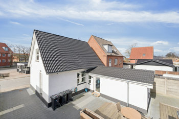 Islandsvej 6, 7400 Herning