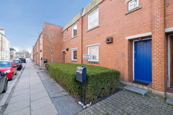 Dronningensgade 14D, 8900 Randers C