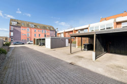 Dronningensgade 14D, 8900 Randers C