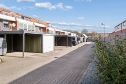 Dronningensgade 14D, 8900 Randers C