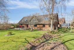 Bjerregårdvej 16, Hammerum, 7400 Herning