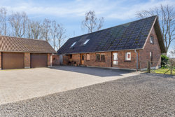 Bjerregårdvej 16, Hammerum, 7400 Herning