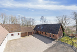 Bjerregårdvej 16, Hammerum, 7400 Herning