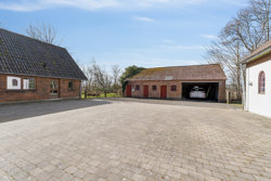 Bjerregårdvej 16, Hammerum, 7400 Herning