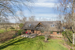 Bjerregårdvej 16, Hammerum, 7400 Herning