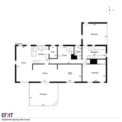 Bjerregårdvej 16, Hammerum, 7400 Herning