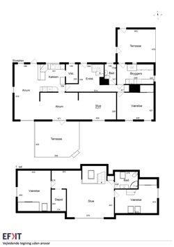 Bjerregårdvej 16, Hammerum, 7400 Herning