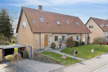 Simmerstedvej 85, 6100 Haderslev