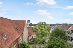 Smedegade 73, 2 tv, 8700 Horsens