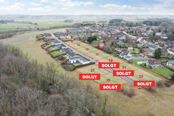 Vestervænget 15, 8700 Horsens