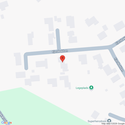 Fjordbakken 63, Hadsund Syd, 9560 Hadsund