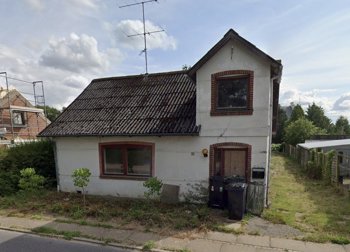 Østergade 30, 8870 Langå