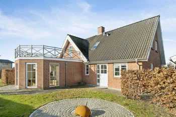 Gåsebakken 24, 8410 Rønde