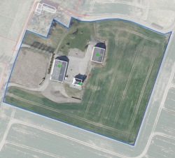 Møllersmindevej 6, Monbjerg, 8752 Østbirk