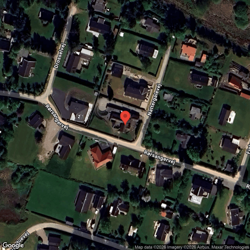 Nattergalevej 1, Hvalpsund, 9640 Farsø