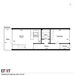 Terrasseparken 15, Strandhuse, 6000 Kolding