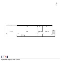 Terrasseparken 15, Strandhuse, 6000 Kolding