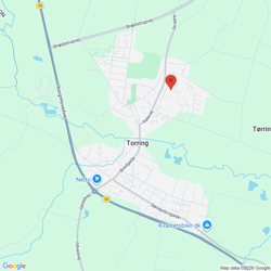 Mejsevej 4, 7160 Tørring