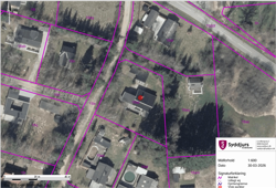 Syrenvej 1B, Fuglslev, 8400 Ebeltoft