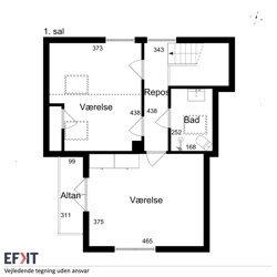 Vendekobbel 45, 6100 Haderslev