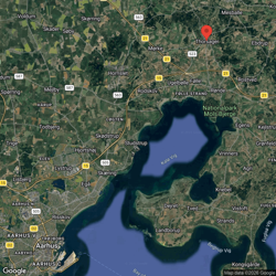 Thorsgade 44, Thorsager, 8410 Rønde