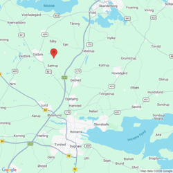 Møllersmindevej 6, Monbjerg, 8752 Østbirk
