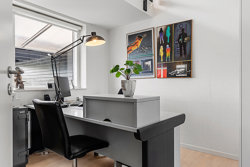 Mozarts Alle 2A, 8920 Randers NV