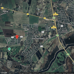 Mozarts Alle 2A, 8920 Randers NV