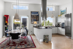 Mozarts Alle 2A, 8920 Randers NV