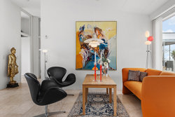 Mozarts Alle 2A, 8920 Randers NV