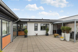 Mozarts Alle 2A, 8920 Randers NV