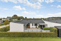 Mozarts Alle 2A, 8920 Randers NV