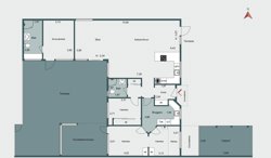 Mozarts Alle 2A, 8920 Randers NV