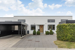 Mozarts Alle 2A, 8920 Randers NV