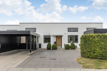 Mozarts Alle 2A, 8920 Randers NV