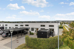 Mozarts Alle 2A, 8920 Randers NV